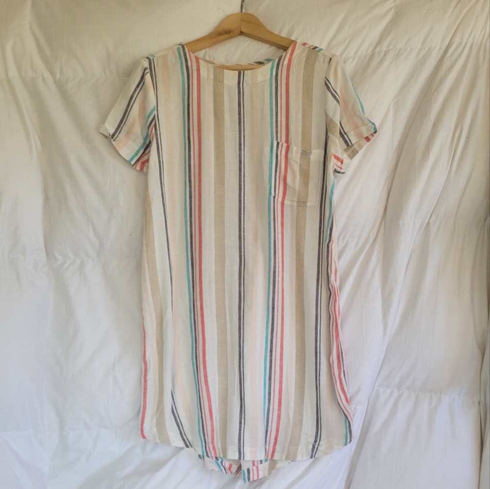 Cloth & Stone dress.  Sz L